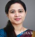 Dr. Rinshi Abid Fetal Medicine Specialist in Kochi