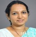 Dr. Vinitha Prasad Pediatrician in Amrita Institute of Medical Sciences (AIMS) Kochi