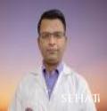 Dr. Shakti Pad Das Pediatrician & Neonatologist in Rani Children Hospital Ranchi