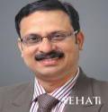 Dr. Rajesh R Nair Nephrologist in Kochi