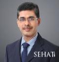 Dr. Anil Mathew Nephrologist in Kochi