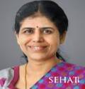 Dr. Padma S. Sundaram Nuclear Medicine Specialist in Kochi