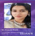 Dr. Prachi Patil Rheumatologist in Nashik