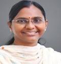Dr.M.K. Janu Obstetrician and Gynecologist in Kochi