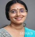 Dr.R. Chitra Obstetrician and Gynecologist in Amrita Institute of Medical Sciences (AIMS) Kochi