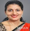 Dr. Natasha Radhakrishnan Ophthalmologist in TVJ Eye Hospital Kothamangalam, Ernakulam