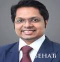 Dr. Manoj Prathapan Ophthalmologist in Kochi
