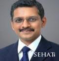 Dr. Anil Radhakrishnan Ophthalmologist in Kochi