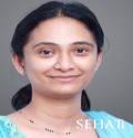 Dr. Greeshma Issac Pediatric Pulmonologist in Kochi