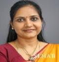 Dr. Asmita Mehta Pulmonologist in Kochi