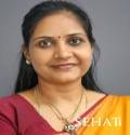 Dr. Asmita Mehta Pulmonologist in Amrita Institute of Medical Sciences (AIMS) Kochi