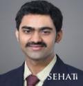 Dr. Manish Nair Radiologist in Kochi