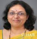 Dr. Suma Balan Rheumatologist in Kochi