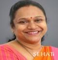Dr.R. Anupama Gyneac Oncologist in Kochi