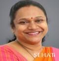 Dr.R. Anupama Gyneac Oncologist in Amrita Institute of Medical Sciences (AIMS) Kochi