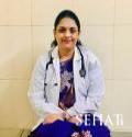 Dr.P.S.L.K. Prasanthi Obstetrician and Gynecologist in Guntur