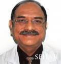 Dr. Pramod Mangwana Anesthesiologist in Maharaja Agarsen Hospital Delhi, Delhi