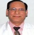 Dr. Anil Kishan Vaid Cardiothoracic Surgeon in Saroj Super Speciality Hospital Delhi