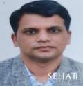 Dr. Manish Kumar Chhabra Gastrointestinal Surgeon in Mata Chanan Devi Hospital Delhi