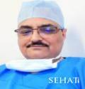 Dr. Munish Aggarwal Neurosurgeon in Delhi