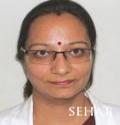 Dr. Simmy Chopra Obstetrician and Gynecologist in Delhi