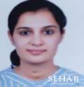 Dr. Sakshi Mittal Rheumatologist in Delhi