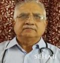 Dr. Rajesh Mehta Psychiatrist in Kalra Hospital Delhi