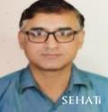 Dr. Jitin Sachdeva Ophthalmologist in Delhi