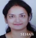 Dr. Alaka Priyadarsini Ophthalmologist in Delhi