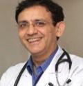 Dr. Vikram Kalra Nephrologist in Bhagat Chandra Hospital Delhi