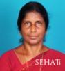 Dr. Soundaravalli Harris Radiation Oncologist in VS Hospital Chetpet, Chennai