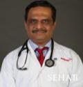 Dr. Girish Date Critical Care Specialist in Pune
