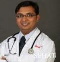 Dr. Vikas Karne Anesthesiologist in Sahyadri Hospital Deccan Gymkhana, Pune