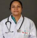Dr. Vandana Ghude Anesthesiologist in Pune