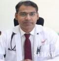 Dr. Shirnivas Kulkarni Medical Oncologist in Sahyadri Hospital Deccan Gymkhana, Pune