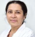 Dr. Namrata Kachhara Obstetrician and Gynecologist in Medanta Super Speciality Hospital Indore