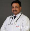 Dr. Rajesh Kaushish Cardiothoracic Surgeon in Sahyadri Hospital Deccan Gymkhana, Pune