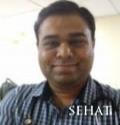 Dr. Ravi Desai Pediatrician & Neonatologist in Sahyadri Hospital Deccan Gymkhana, Pune