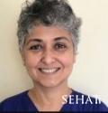 Dr. Nisha Kapoor Gastroenterologist in Sahyadri Hospital Deccan Gymkhana, Pune