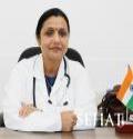 Dr. Divya Kumar IVF & Infertility Specialist in Marengo Asia Hospital Faridabad
