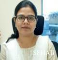 Dr. Shama Shaikh-Surve General Surgeon in Sahyadri Hospital Deccan Gymkhana, Pune