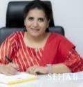 Dr. Sheetal Mahajani Liver Transplant Surgeon in Pune
