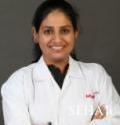 Ms. Malvika Karkare Dietitian in Sahyadri Hospital Deccan Gymkhana, Pune