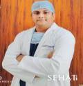 Dr. Paresh Kumar Gouda Neurosurgeon in Hi-Tech Medical College & Hospital Bhubaneswar