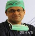 Dr. Ritesh Bhoot Neurosurgeon in Vivekanand Hospital Bhubaneswar, Bhubaneswar