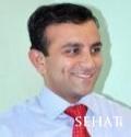 Dr. Yogesh Lohar Radiologist in Sahyadri Hospital Deccan Gymkhana, Pune