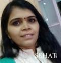 Dr. Vaishali Girme Clinical Psychologist in Sahyadri Hospital Deccan Gymkhana, Pune