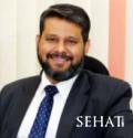 Dr. Abhijeet Wahegaonkar Orthopedic Surgeon in Pune