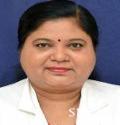 Dr. Archana Pandey Ophthalmologist in Shri Ganapati Netralaya Jalna