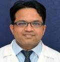 Dr. Mangesh Dhobekar Ophthalmologist in Shri Ganapati Netralaya Jalna
